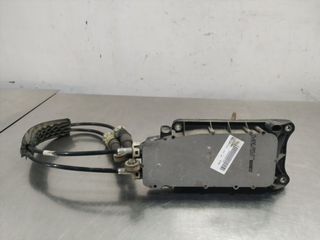 PALANCA CAMBIO RENAULT CLIO III 8200556912