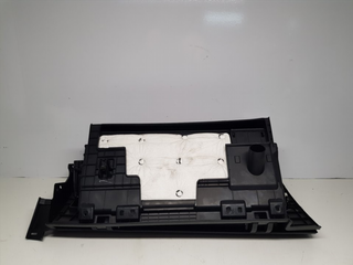 GUANTERA KIA SPORTAGE (SL) D4FD