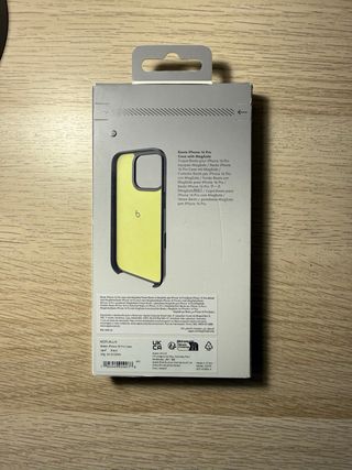 Custodia Beats iPhone 16 Pro MagSafe