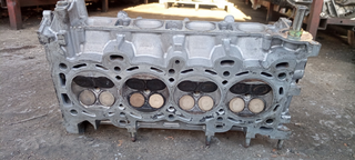 CULATA MAZDA 6 BERLINA (GG) 2.0 CAT 3S4G6090A