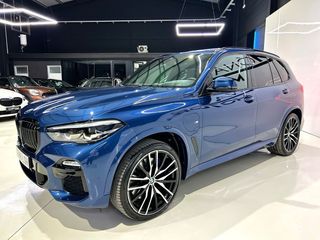 BMW X5 2021
