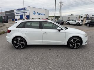 Audi A3 2.0 TDI 150 CV S LINE QUATTRO