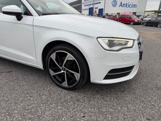 Audi A3 2.0 TDI 150 CV S LINE QUATTRO
