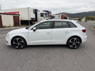 Audi A3 2.0 TDI 150 CV S LINE QUATTRO