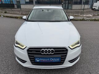 Audi A3 2.0 TDI 150 CV S LINE QUATTRO