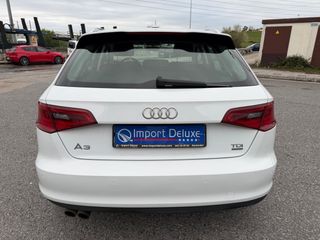 Audi A3 2.0 TDI 150 CV S LINE QUATTRO