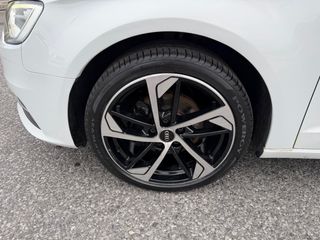 Audi A3 2.0 TDI 150 CV S LINE QUATTRO
