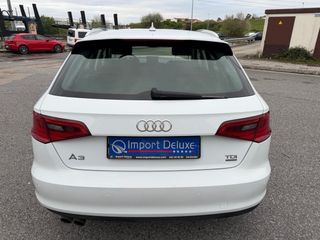 Audi A3 2.0 TDI 150 CV S LINE QUATTRO