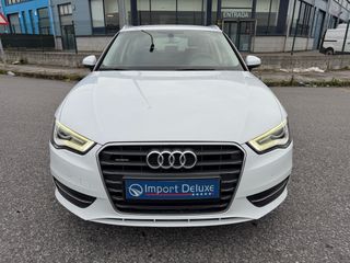 Audi A3 2.0 TDI 150 CV S LINE QUATTRO