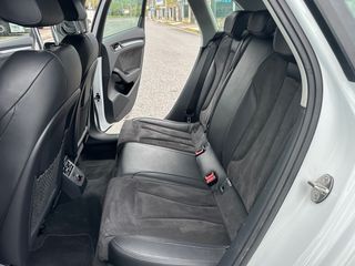 Audi A3 2.0 TDI 150 CV S LINE QUATTRO