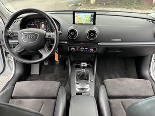 Audi A3 2.0 TDI 150 CV S LINE QUATTRO