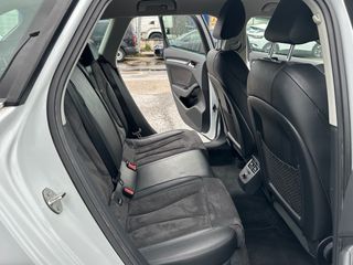 Audi A3 2.0 TDI 150 CV S LINE QUATTRO