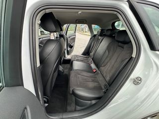 Audi A3 2.0 TDI 150 CV S LINE QUATTRO