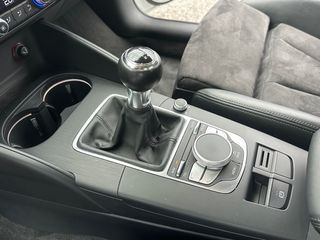 Audi A3 2.0 TDI 150 CV S LINE QUATTRO
