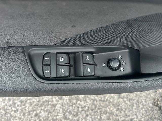 Audi A3 2.0 TDI 150 CV S LINE QUATTRO