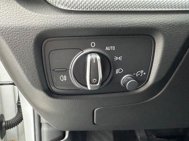 Audi A3 2.0 TDI 150 CV S LINE QUATTRO