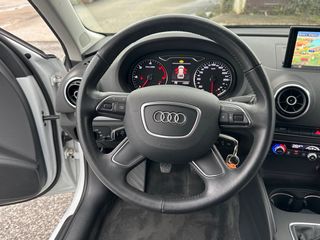 Audi A3 2.0 TDI 150 CV S LINE QUATTRO