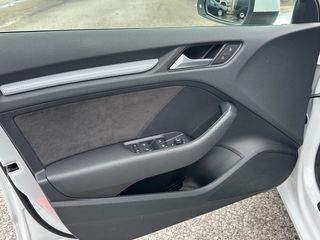 Audi A3 2.0 TDI 150 CV S LINE QUATTRO