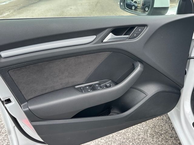 Audi A3 2.0 TDI 150 CV S LINE QUATTRO