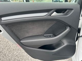 Audi A3 2.0 TDI 150 CV S LINE QUATTRO
