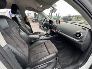 Audi A3 2.0 TDI 150 CV S LINE QUATTRO