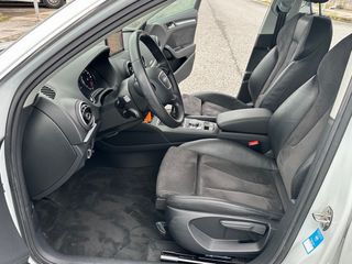 Audi A3 2.0 TDI 150 CV S LINE QUATTRO