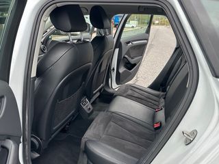 Audi A3 2.0 TDI 150 CV S LINE QUATTRO