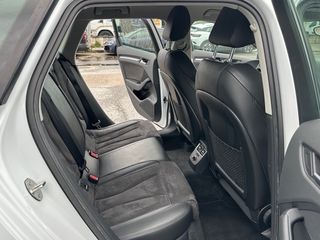 Audi A3 2.0 TDI 150 CV S LINE QUATTRO