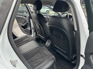 Audi A3 2.0 TDI 150 CV S LINE QUATTRO