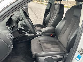 Audi A3 2.0 TDI 150 CV S LINE QUATTRO