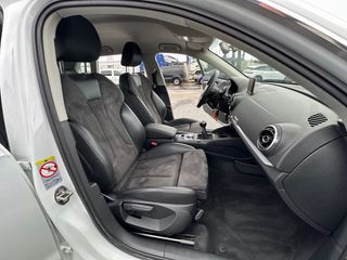Audi A3 2.0 TDI 150 CV S LINE QUATTRO