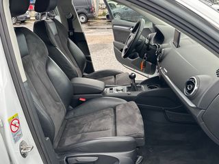 Audi A3 2.0 TDI 150 CV S LINE QUATTRO