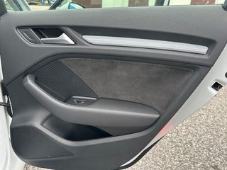 Audi A3 2.0 TDI 150 CV S LINE QUATTRO