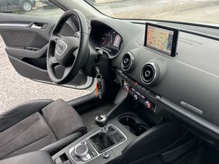 Audi A3 2.0 TDI 150 CV S LINE QUATTRO