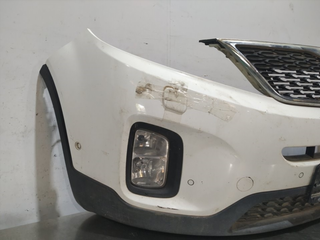 PARAGOLPES DELANTERO KIA SORENTO R (XM)