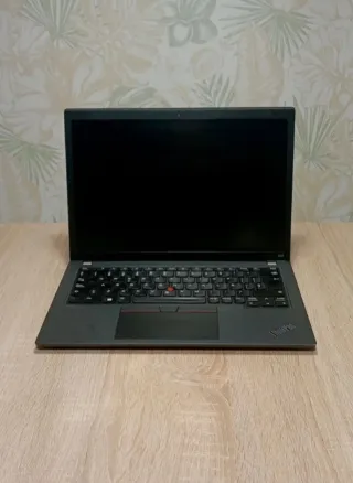 Lenovo Thinkpad X13 gen2