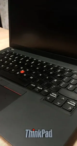 Lenovo Thinkpad X13 gen2