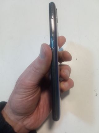 LG Smartphone Bianco 6.3 4GB 64GB