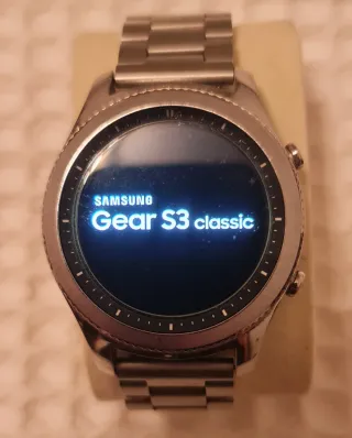 Vendo o cambio relojes.