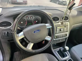 Ford Focus 2006
