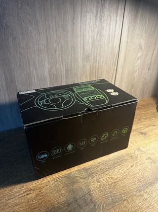 Pantalla Radio Coche Opel Astra