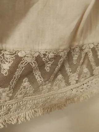 Camicia Twinset Beige