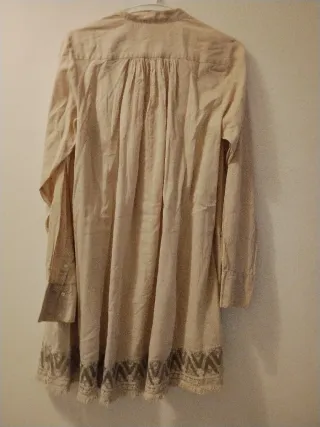 Camicia Twinset Beige