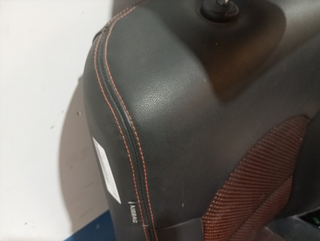 ASIENTO DELANTERO DERECHO SSANGYONG KORANDO 67195