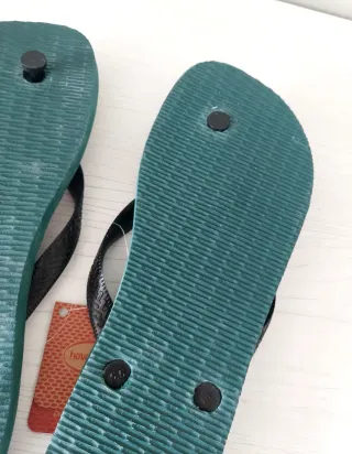 Infradito Havaianas Marvel n. 43-44