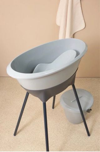 Bañera bebé Luma