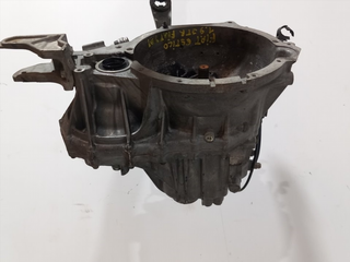 CAJA CAMBIOS MITSUBISHI ASX (GA0W)