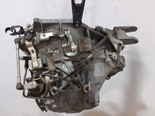 CAJA CAMBIOS MITSUBISHI ASX (GA0W)