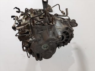 CAJA CAMBIOS MITSUBISHI ASX (GA0W)