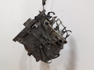 CAJA CAMBIOS MITSUBISHI ASX (GA0W)